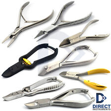 Best Heavy Duty Toenail Clippers For Thick Nails Cutter Nipper Podiatry Tools