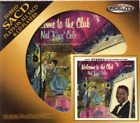 Nat "King" Cole - Welcome To The Club  Audio Fidelity SACD (Hybrid, Remastered)
