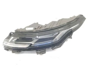 2019 ON L551 RANGE ROVER EVOQUE HEADLIGHT + MODULE LH PASSENGER M8D213W030AA - Picture 1 of 14