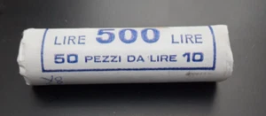 MONETE ROTOLINO 1987 LEGGERE CON ATTENZIONE NOTE - Foto 1 di 2