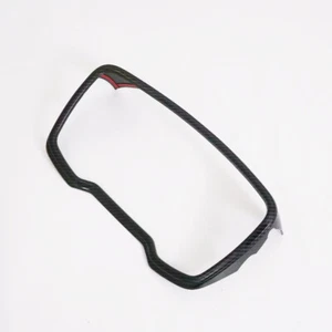 Console Instrument Panel Garish cover For toyota corolla sedan/Cross 2019-2021 - Picture 1 of 5