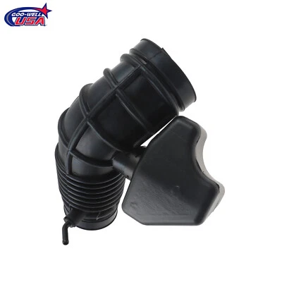 Engine Air Cleaner Intake Duct for Kia Sorento 3.5L V6 2003 2004 2005 2006 - Image 1 of 4