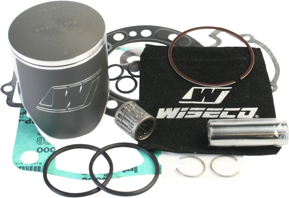 Wiseco Piston Top-End Rebuild Kit 2005-07 Honda CR250R - 66.40mm PK1381 — 第 1/1 张图片