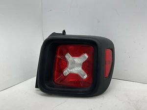 JEEP RENEGADE REAR RIGHT PASSENGER SIDE TAILLIGHT TAILLAMP LIGHT OEM 2015-2023 - Picture 1 of 7