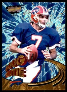 1999 Pacific Revolution Doug Flutie #17 - Picture 1 of 2