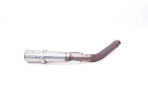 2009 KAWASAKI ZX6R EXHAUST PIPE MUFFLER ZX600 ZX 600 ZX 6R 6 09 10 11 12 K98 - Picture 1 of 7