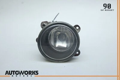 06-09 Range Rover Sport L320 delantero izquierdo lado del conductor parachoques luz antiniebla OEM Foto 1 de 4