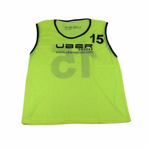 adidas training bib set