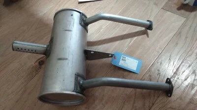 Kohler Command CH740 25 HP  Muffler GM84037 - Image 1 of 4