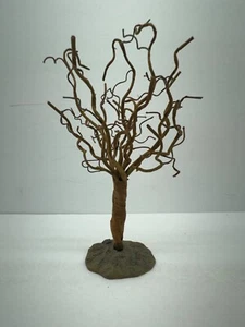 Lemax Fall/Autumn Cardboard Tree No Box - Picture 1 of 10