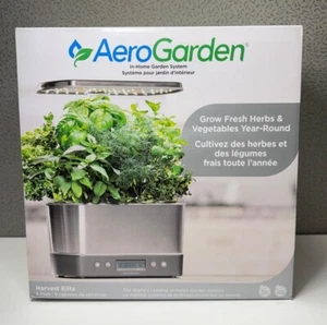 AeroGarden In-Home Garden System - Picture 1 of 6