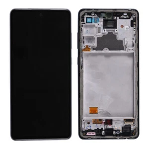 OEM OLED per Samsung Galaxy A72 4G/5G A725 A726 sostituzione schermo display LCD - Foto 1 di 6