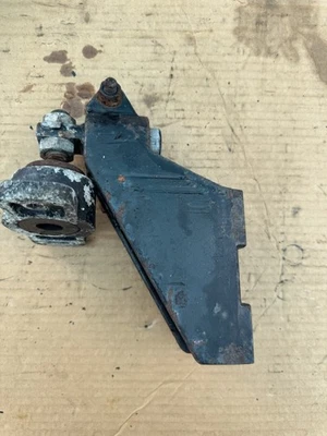 Velvet Drive Transmission Mount  Trunion Style Used Mercruiser Style 66167 - Image 1 of 4