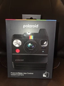 NEW Polaroid Now +App Control Instant Camera-Generation 3 - Picture 1 of 4