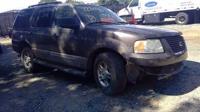 Console Front Roof Without Sunroof Fits 03-06 EXPEDITION 809711 - Imagem 1 de 4