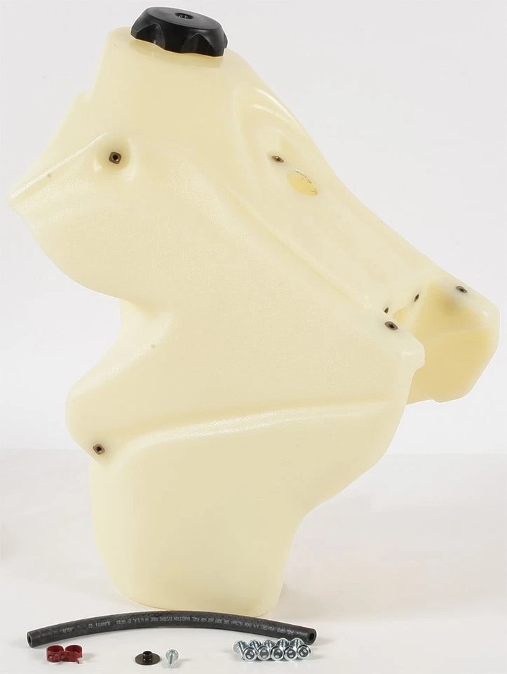 Tapa de rosca natural 2 para tanque de combustible IMS 112424-N2 3,0 g para Husqvarna TE 250 2014-2016 Foto 1 de 1