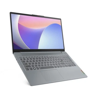 Lenovo IdeaPad 3 Slim Notebook 15.6" Intel i7 16GB 512GB - Immagine 1 di 4