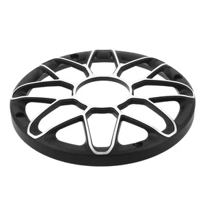  Cubierta de rejilla de altavoz: protector de malla de subwoofer para automóvil de 6,5 pulgadas - gabinete de audio - Imagen 1 de 12