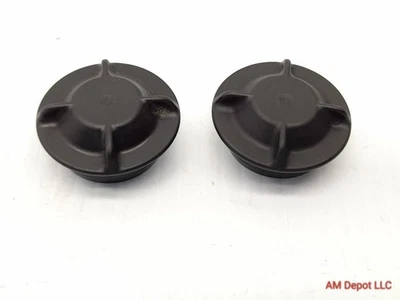 2010 Mini Cooper S R55 R56 R57 R58 R59 R60 Shock Nut Cover Cap Set 32mm 1139453 - Изображение 1 из 4