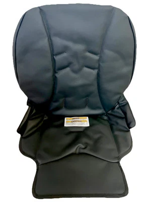 Novo* Assento de Substituição para Cadeira Alta Conversível Graco Blossom 6 em 1 - Imagem 1 de 4