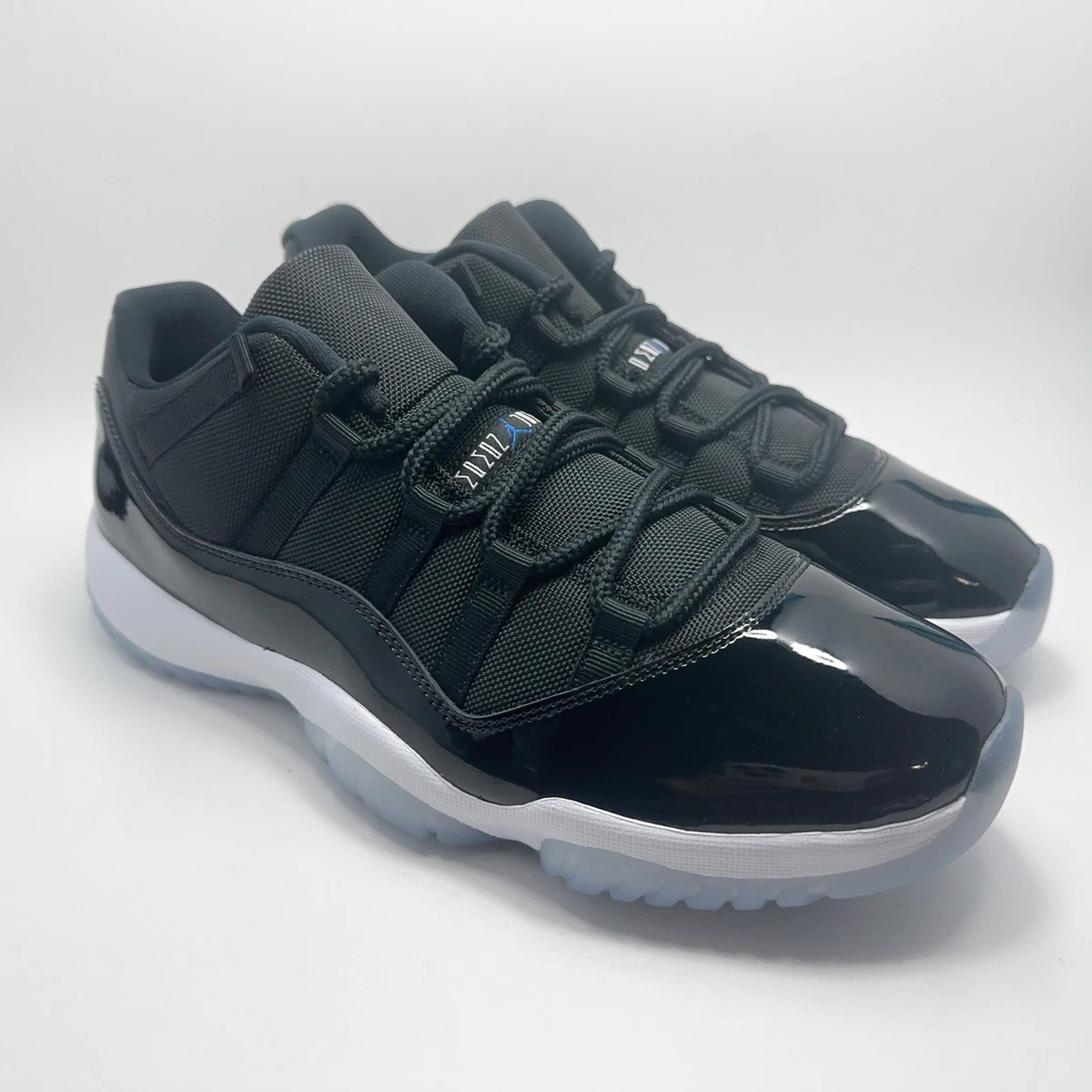 Preços baixos em Jordan 11 Retro Black | eBay