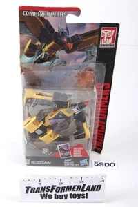 Buzzsaw MOSC Legends Generations Wars Transformers - Picture 1 of 3