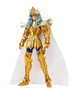 Figura de acción Saint Seiya Myth Cloth Kaio Poseidon envío gratuito con seguimiento # Japón nueva - Imagen 1 de 6