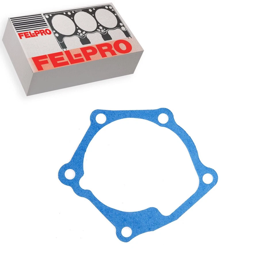 Junta de bomba de agua del motor Fel-Pro para Mitsubishi Outlander 2004-2006 2,4 L L4 Foto 1 de 1