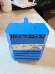 HE-67P3-0N00P Temperature and humidity sensor HE-67P3-0N00P - Picture 1 of 5