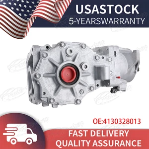 Rear Differential & Coupling Assembly For Toyota Sienna AWD 2011-18 41110-45010 - Picture 1 of 8