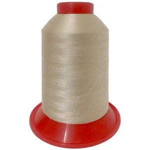 Serafil Fine No.180 (120/2) Colour 0779 PINE NUT 5000m Thread - Imagen 1 de 2