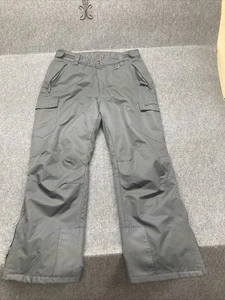 Arctix Essential isolierte Cargo Schneehose Herren Größe Large grau - Bild 1 von 16