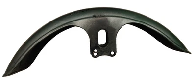 Guardabarros delantero Yamaha XS400 78-81 OEM 2L0-21510-01-93 Foto 1 de 4