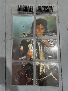Michael Jackson - Souvenir Singles Pack (VINYL) - Bild 1 von 2