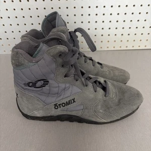 Otomix Lifting Shoes MX 4000 Mens Size 9 The Original Lite Sneakers Trainer READ - Picture 1 of 23