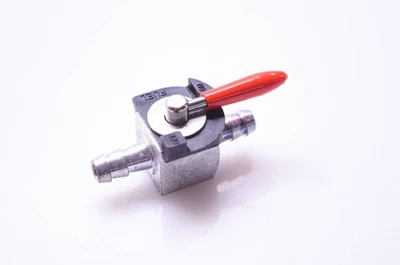 Válvula de cierre de corte recto giratoria 20-868 NOS Foto 1 de 3