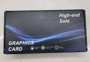 KAER AMD Radeon RX 580 Graphics Card, 8GB, GDDR5, 256 Bit, DirectX 12 - Picture 1 of 6