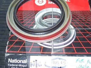 NOS Federal Mogul Part #9864S Oil Seal - Imagen 1 de 1