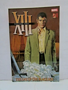 marvel - XIII vol.1: the day of the black sun - in inglese - vedi foto - - Picture 1 of 3