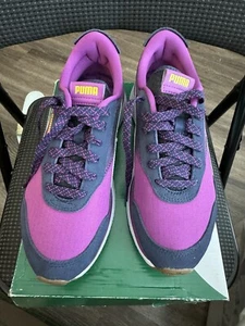 Talla 7.5 - Chaquetón de crucero PUMA Bizancio - Imagen 1 de 8