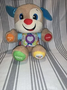 Fisher Price Laugh and Learn Smart Stages Puppy WORKS - Picture 1 of 3