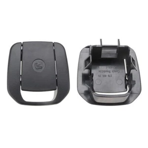 Child Seat Safety Belt Anchor ISOFix Cover 52207118674 For BMW EX1 E84 82 E87 US - Picture 1 of 6