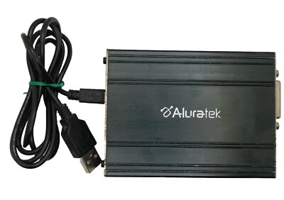 Aluratek USB to HDMI 720p Adapter Model: AUH100F - Image 1 of 4