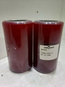 00590 01618 71 Standard Poly Wheel Set TY00590-01618-71  - Picture 1 of 3