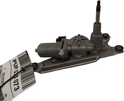 2009-2010 Dodge Journey Back Glass Wiper Motor Used OEM 05178201AC - Image 1 of 4
