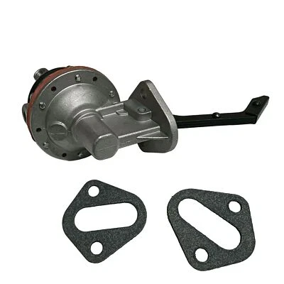 Mechanical Fuel Pump For Studebaker Deluxe Lark Silver Hawk Commander Transtar Foto 1 de 4