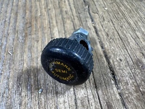 Old School BMX Weinmann Semi Automatic DIA-COMPE MX Brake Adjuster INCOMPLETE - Picture 1 of 8