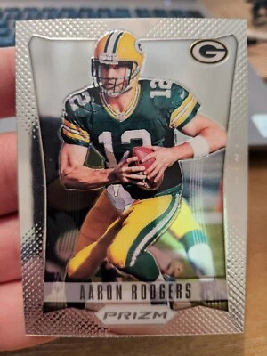 2012 PRIZM FOOTBALL COMPLETE YOUR SET 1-300 FIRST YEAR TOM BRADY PEYTON MANNING - Image 1 of 2