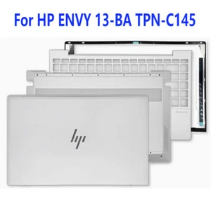 For HP ENVY 13-BA TPN-C145 LCD Back Cover/Front Bezel/Palmrest/Bottom Cover - Picture 1 of 15