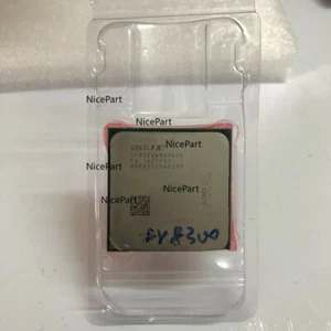 compatibility AMD FX-8300 FX-8320 FX-8350 CPU 8M Eight-Core Socket AM3+Processor - Picture 1 of 5